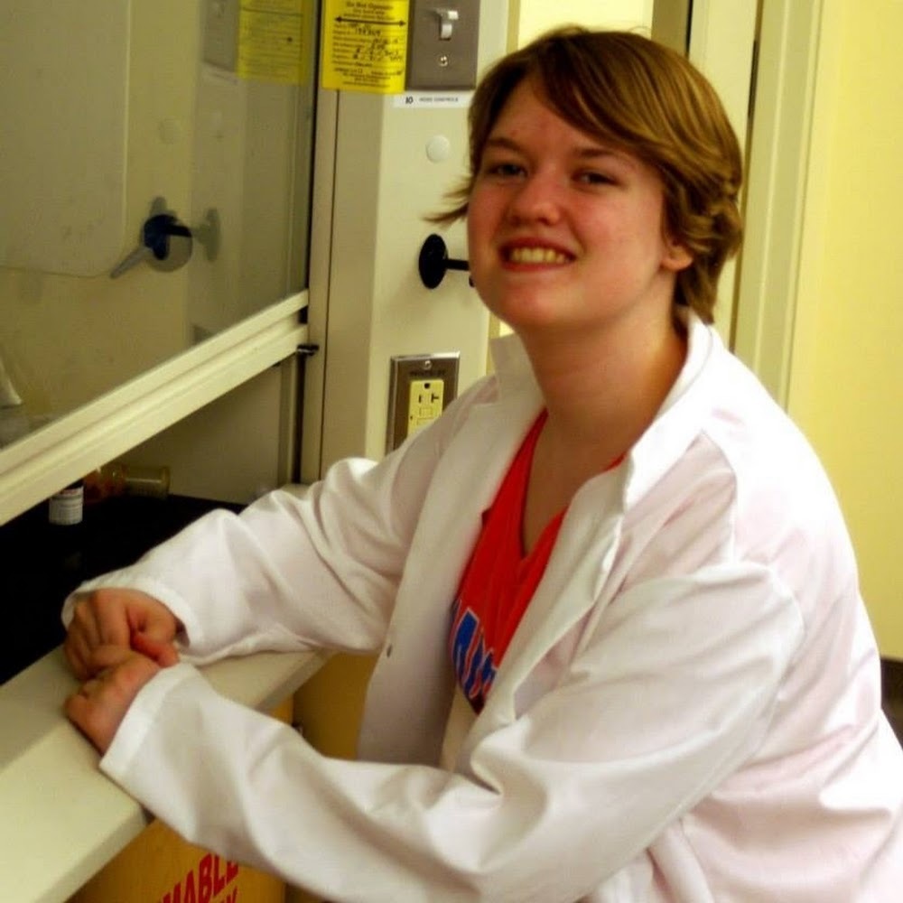 Meet your Posher, Jennifer